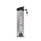 VITILAN i7 Pro Electric Bike Battery 48V 20Ah Removable Li-Ion - BikeVentures