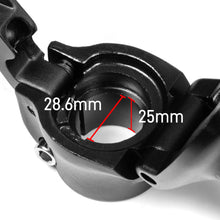 Vitilan I7Pro Ebike Folding BMX Handlebar Stem - BikeVentures