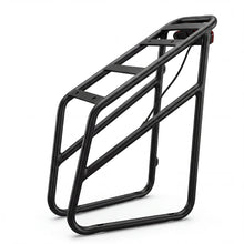 VITILAN M5 Electric Bike Rear Rack and Tail Light Set - BikeVentures