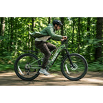 Vitilan M5 Full Suspension All - Terrain Electric Mountain Bike - BikeVentures