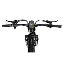 Vitilan M5 Full Suspension All - Terrain Electric Mountain Bike - BikeVentures