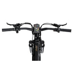 Vitilan M5 Full Suspension All - Terrain Electric Mountain Bike - BikeVentures