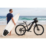 Vitilan M5 Full Suspension All - Terrain Electric Mountain Bike - BikeVentures