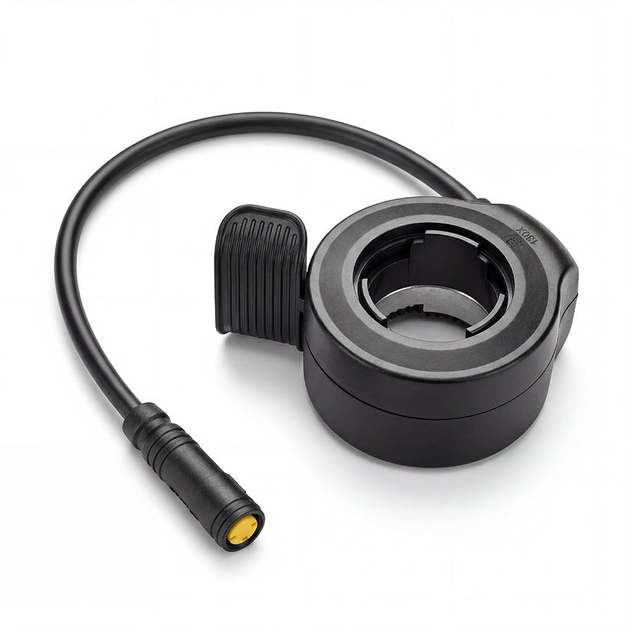 VITILAN Replacement Thumb Throttle for I7PRO, V3, U7, L5 E-Bikes - BikeVentures