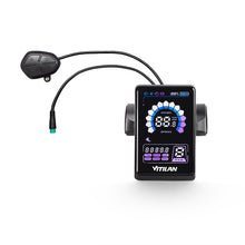 Vitilan S2+ Upgrade Display Colorful USB for E-Bikes - BikeVentures