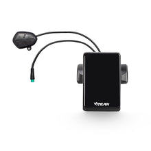 Vitilan S2+ Upgrade Display Colorful USB for E-Bikes - BikeVentures