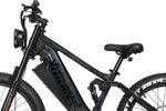 Vitilan T7 / T7 PRO Full Suspension - Fat Tyre - Electric Mountain Bike - BikeVentures