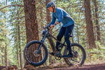 Vitilan T7 / T7 PRO Full Suspension - Fat Tyre - Electric Mountain Bike - BikeVentures