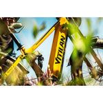 Vitilan T7 / T7 PRO Full Suspension - Fat Tyre - Electric Mountain Bike - BikeVentures