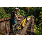Vitilan T7 / T7 PRO Full Suspension - Fat Tyre - Electric Mountain Bike - BikeVentures