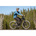 Vitilan T7 / T7 PRO Full Suspension - Fat Tyre - Electric Mountain Bike - BikeVentures