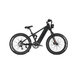 Vitilan T7 / T7 PRO Full Suspension - Fat Tyre - Electric Mountain Bike - BikeVentures