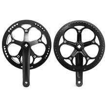 Vitilan T7 / T7PRO Chain Crankset for Electric Bikes - BikeVentures