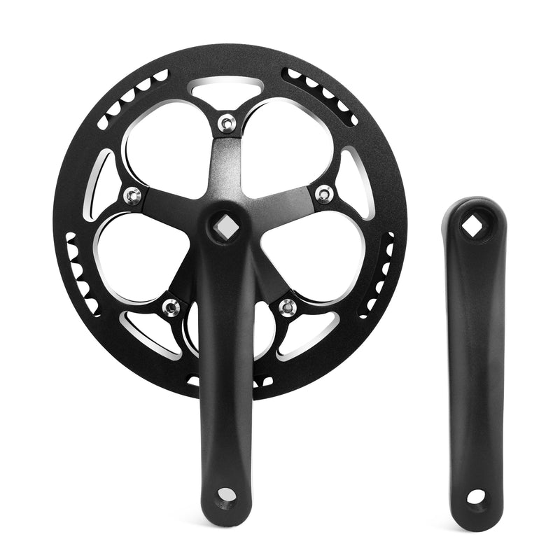 Vitilan T7 / T7PRO Chain Crankset for Electric Bikes