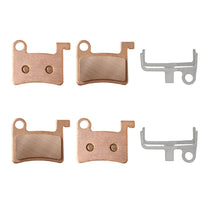 VITILAN U7 & I7 Pro Sintered Ceramic Disc Brake Pads - BikeVentures