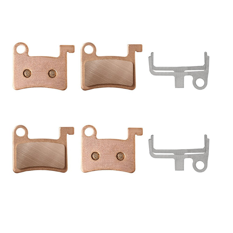 VITILAN U7 & I7 Pro Sintered Ceramic Disc Brake Pads