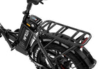 Vitilan U7 Step - thru Foldable Fat Tire Electric Bike (3 colours) - BikeVentures