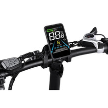 Vitilan V3 2.0 Folding Fat Tyre - All Terrain - Electric Bike - BikeVentures