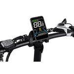 Vitilan V3 2.0 Folding Fat Tyre - All Terrain - Electric Bike - BikeVentures