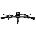 Vitilan V3 2.0 Folding Fat Tyre - All Terrain - Electric Bike - BikeVentures