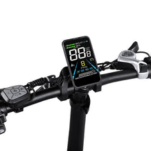 VITILAN V3 E-Bike Colorful USB Display with Charging Port - BikeVentures