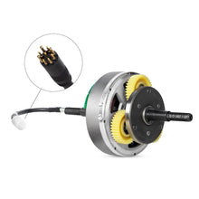 VITILAN V3 Electric Bicycle 48V 750W Brushless Motor Core - BikeVentures
