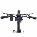 Warthog 750w Cruiser eBike - BikeVentures