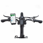 Warthog 750w Cruiser eBike - BikeVentures