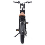 Warthog 750w Cruiser eBike - BikeVentures