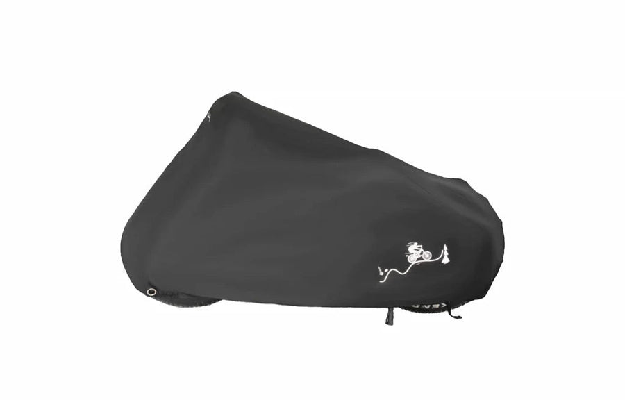 Waterproof Bicycle Cover - BikeVentures