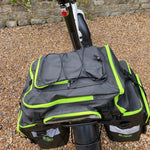 XL Rear Rack Pannier (Max, Max+, Max+ PRO Only) - BikeVentures