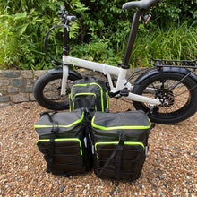 XL Rear Rack Pannier (Max, Max+, Max+ PRO Only) - BikeVentures