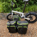 XL Rear Rack Pannier (Max, Max+, Max+ PRO Only) - BikeVentures