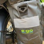 XL Rear Rack Pannier (Max, Max+, Max+ PRO Only) - BikeVentures