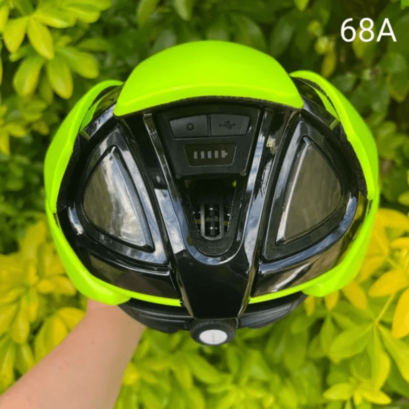 Zonzou Helmet 68A - BikeVentures
