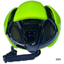 Zonzou Helmet 68A - BikeVentures