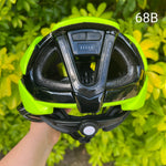 Zonzou Helmet 68B - BikeVentures