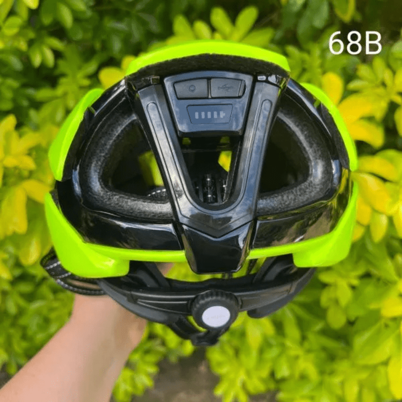 Zonzou Helmet 68B - BikeVentures