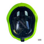 Zonzou Helmet 68B - BikeVentures