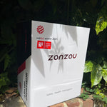 Zonzou Helmet 68B - BikeVentures
